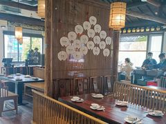 大堂-大牌大·传统杭帮菜(湖滨店)