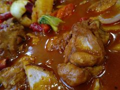 -马吉德牛肉拉面(新街口店)