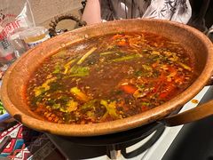 -火塘云南烧烤大排档