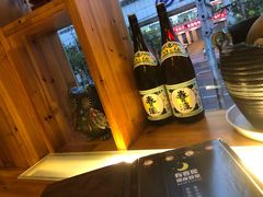 -有喜屋·深夜食堂(北京西路店)