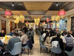 -王捌小院(红花坡店)
