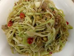 -鲁班小馆(政四街店)