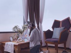 -花树下民宿(成都龙泉阳光城百工堰公园店)
