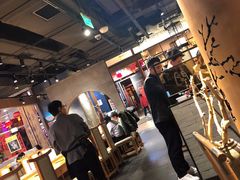 -呷哺呷哺(砂之船奥莱店)