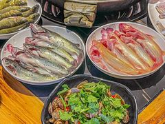 -石锅苗苗鱼(武汉首店)