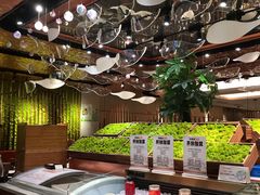 -新辣道鱼火锅(国瑞城店)