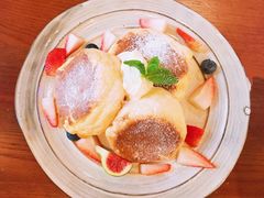 -UPPER KITCHEN(延安路店)