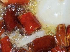 -北京老门框爆肚涮肉馆(凤城六路店)