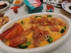 波士顿龙虾-高老庄新家宴(北斗星广场店)