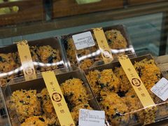 -京馔手工吐司(春熙路店)