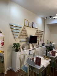 -HUII NAIL绘京美甲美睫会馆