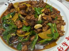 -鲁南仔·滕州炒鸡(经三路店)