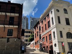 -大馆(前中区警署建築群)