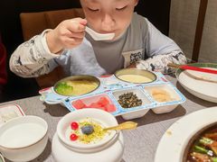 -秀儿四九城·新京菜(亚运村鸟巢店)