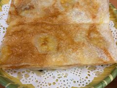 -大丰收脆鱼(浦西万达店)