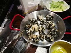 -火炉火自助餐(枫蓝国际店)