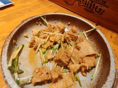 -肉串汪(月坛店)