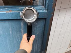 -Be Lived Cafe比例咖啡(摩天轮店)