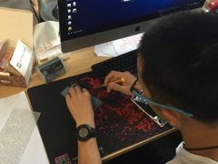 -爱畅享华为苹果手机维修服务(虹口龙之梦店)