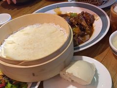 -吕氏疙瘩汤·私家菜馆(慈云寺店)