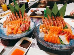 -大渔铁板烧(大悦城店)