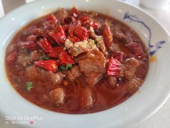 -大碗居·烤鸭·鱼头泡饼(天坛东门店)