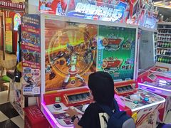 -天天玩X秋葉原日系动漫游戏中心