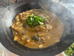 -天赋鱼馆(竹乡特色街店)
