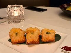 -天龙轩(香港丽思卡尔顿酒店)