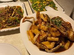 -老李家土菜馆·安吉地标美食