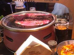 -西塔老太太泥炉烤肉(上海七宝领展广场店)
