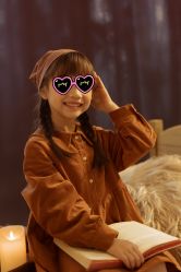 -雅尼·亚米儿童摄影美学馆(汉阳店)