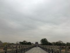 -卢沟桥文化旅游区