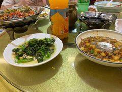 -伙工殿餐厅(吉大店)