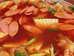 -杨氏青龙虾·羊蝎子(金盛路总店)