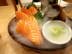 -山之川日料放题(通州店)