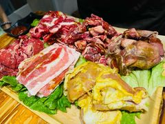 -玖泉里烤肉