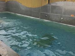 -绿岛汤泉韩式休闲会所