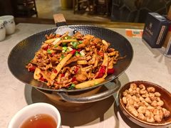 -寨子里的钵钵菜·湘西山里菜(魅力湘西店)