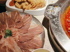 -大龙燚火锅(太古里店)