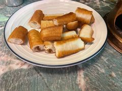 -浩海火烧云傣家菜(京广店)