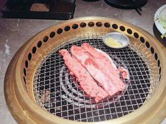 -谷牛日式烤肉(宝山U天地店)