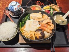 -蟹田居·活蟹料理(东城店)