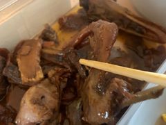 -斯丹姜母鸭·古法干香(涂门街总店)