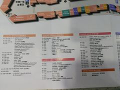 -王府井奥莱临潼小镇(临潼店)