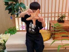-大鱼·养生·禅洗头疗·按摩SPA