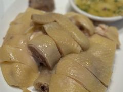 广州清心鸡-清心鸡沙田乳鸽店·非遗传承(石溪店)