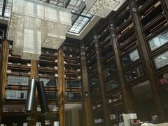 -行者书屋大堂吧 ·下午茶(南京圣和府邸酒店)