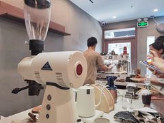 -Again Coffee Roaster(香蜜湖店)