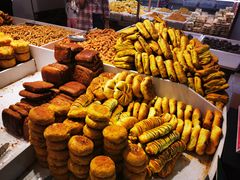 -杨老大焙子月饼干货(宽巷子民族美食街店)